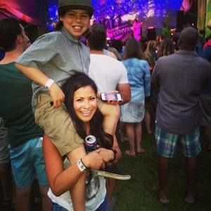 Meet your Posher, Krystle